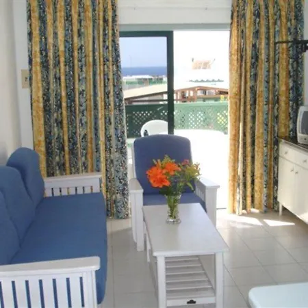 Guinate Club Apartamentos Apartment