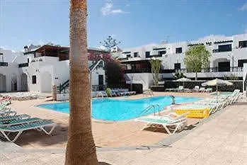 Guinate Club Apartamentos * Puerto del Carmen (Lanzarote)